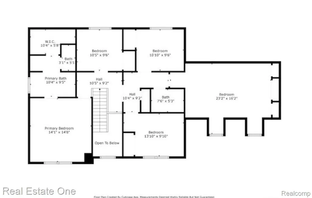 30947 Kenwood Court Livonia City MI 48152