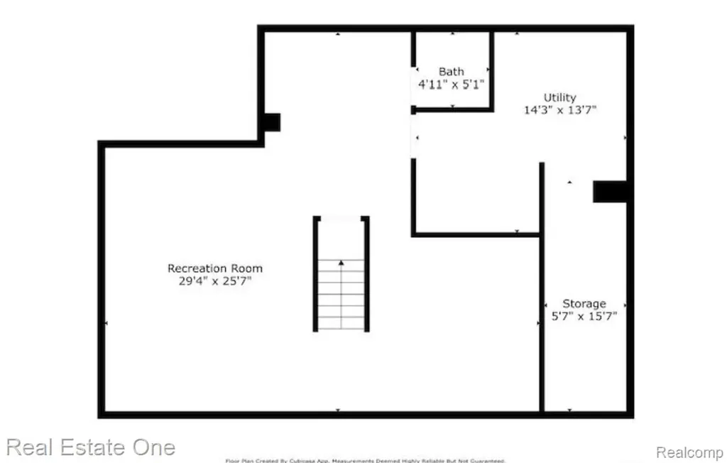 30947 Kenwood Court Livonia City MI 48152