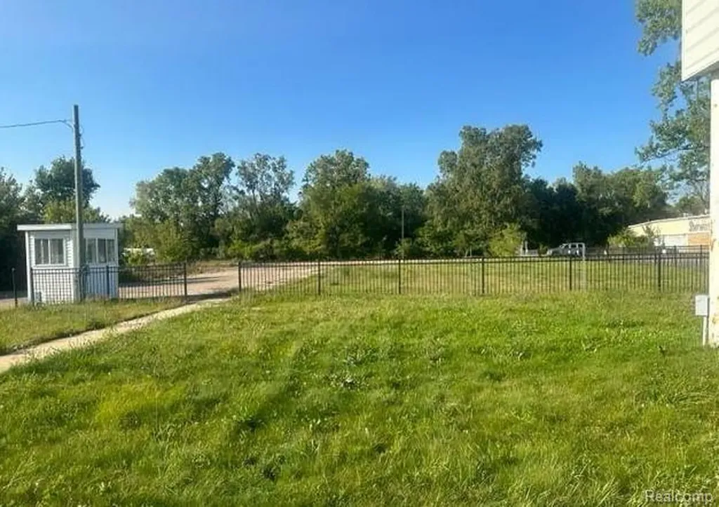 4028 W Pierson Road Mt. Morris Township MI 48504