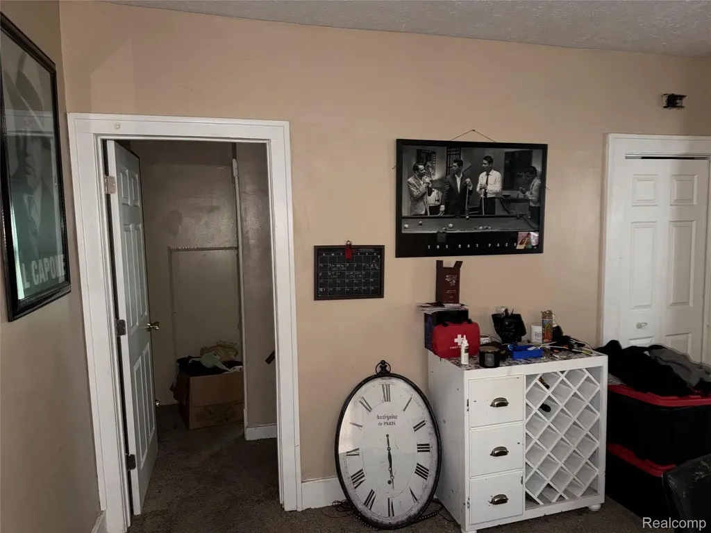 742 Olympia Street SW Grand Rapids City MI 49503