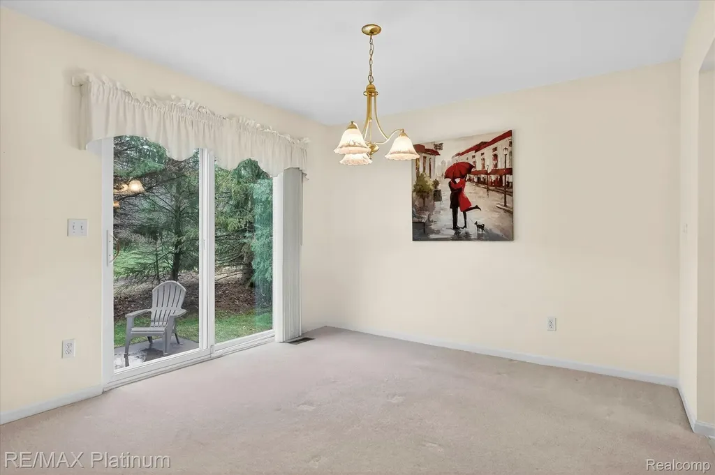 3341 Dewdrop Genoa Township MI 48843