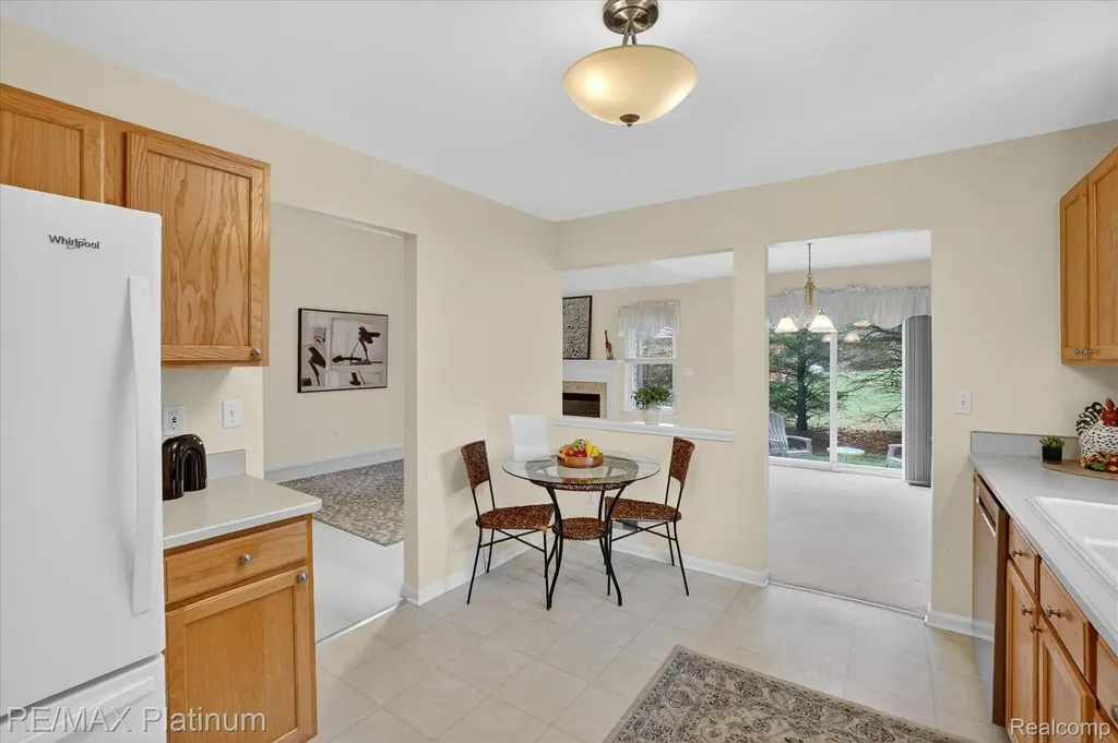3341 Dewdrop Genoa Township MI 48843