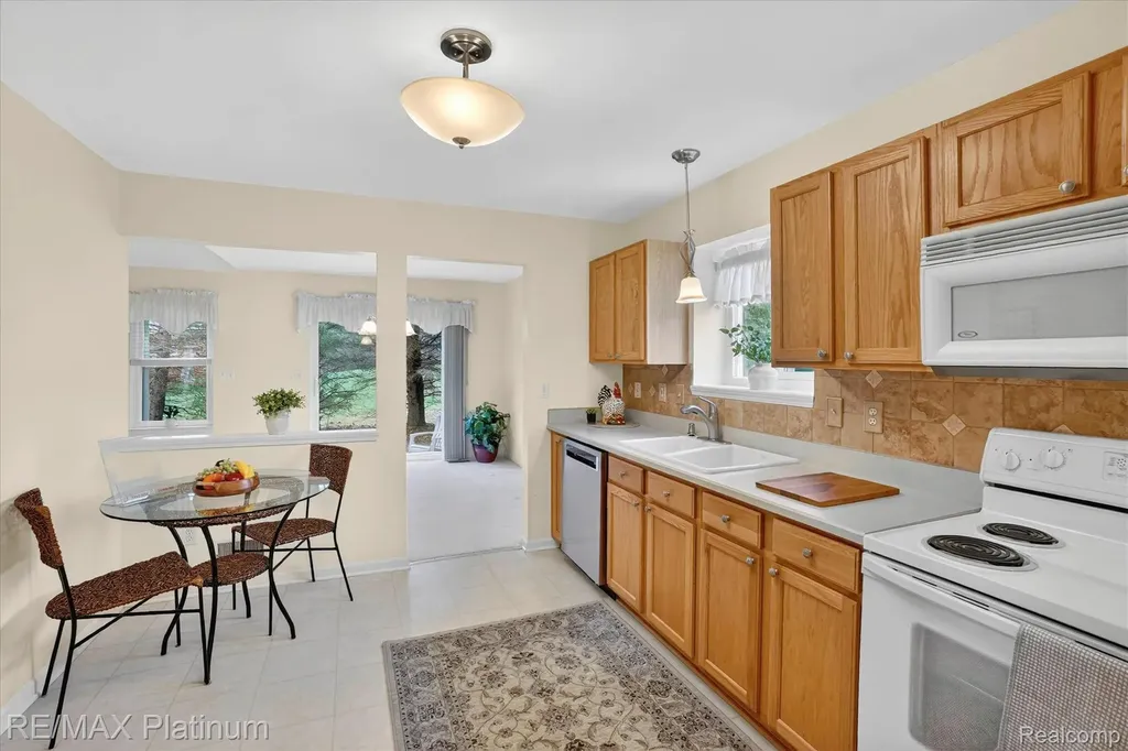3341 Dewdrop Genoa Township MI 48843