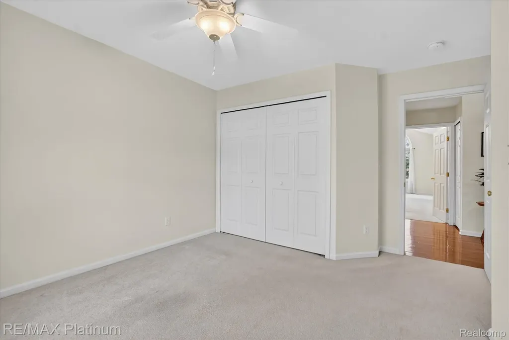 3341 Dewdrop Genoa Township MI 48843