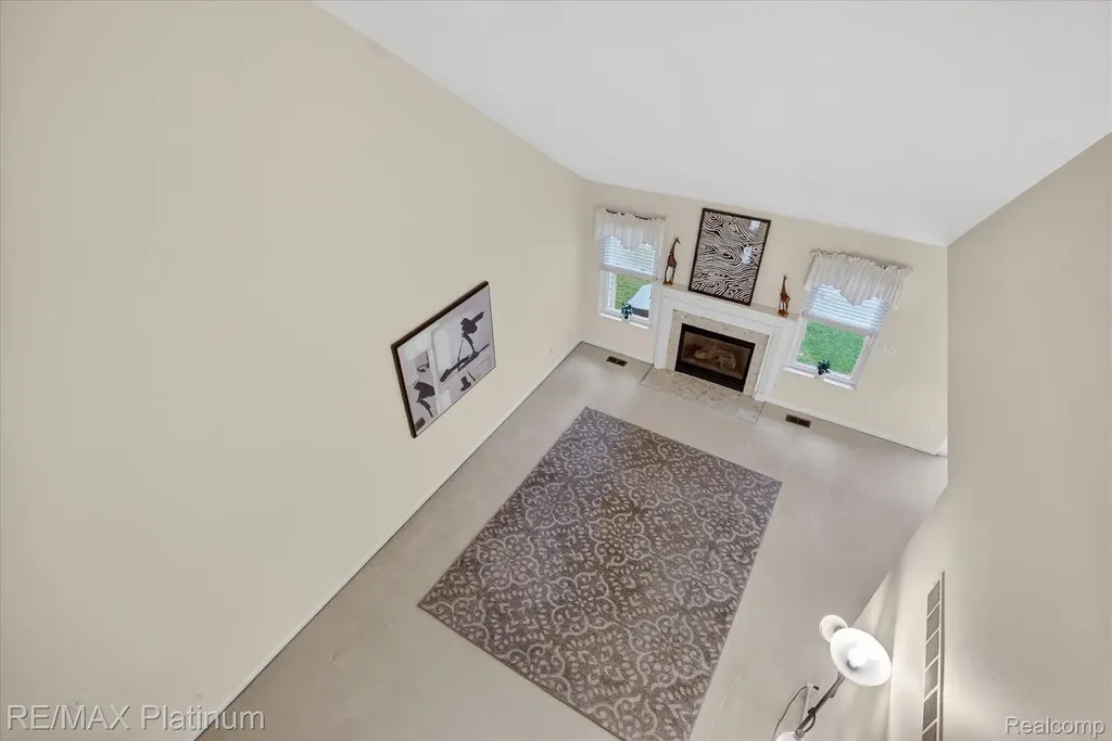 3341 Dewdrop Genoa Township MI 48843