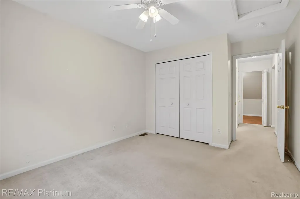 3341 Dewdrop Genoa Township MI 48843