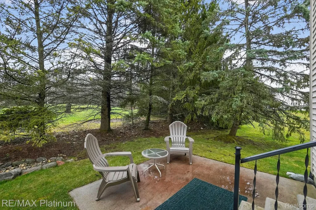 3341 Dewdrop Genoa Township MI 48843