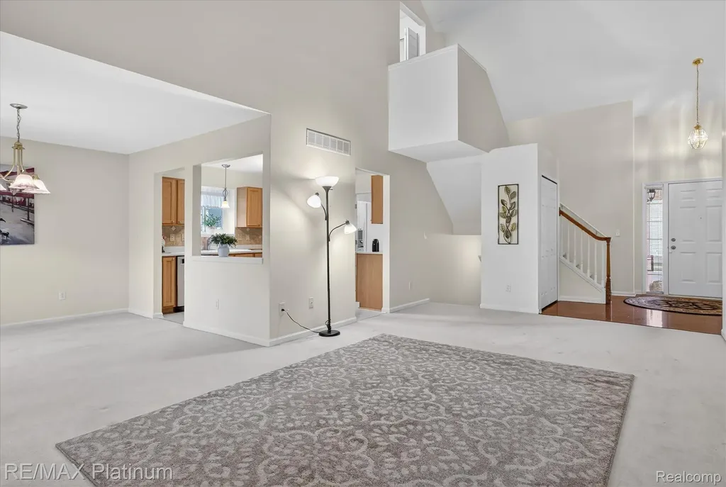 3341 Dewdrop Genoa Township MI 48843