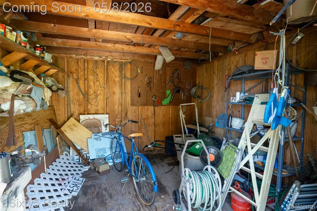 1783 Farnsworth Road Mayfield Township MI 48446