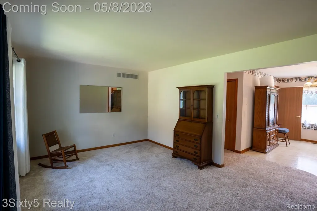 1783 Farnsworth Road Mayfield Township MI 48446