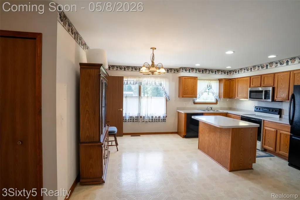 1783 Farnsworth Road Mayfield Township MI 48446