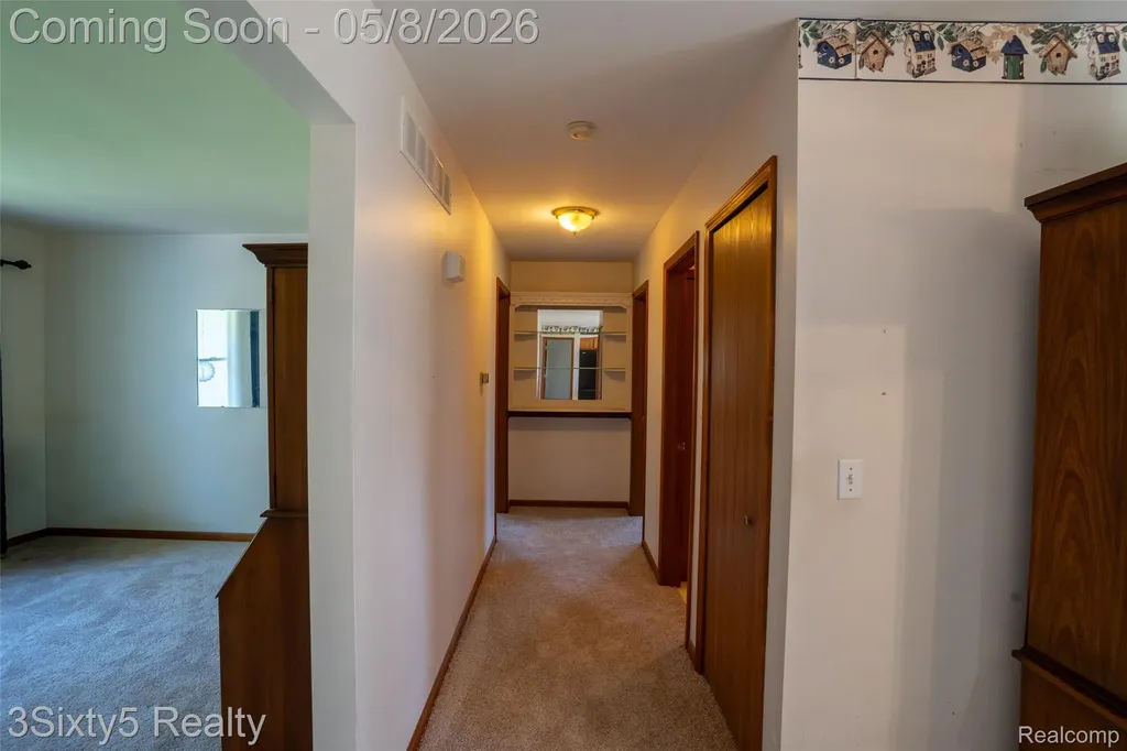 1783 Farnsworth Road Mayfield Township MI 48446