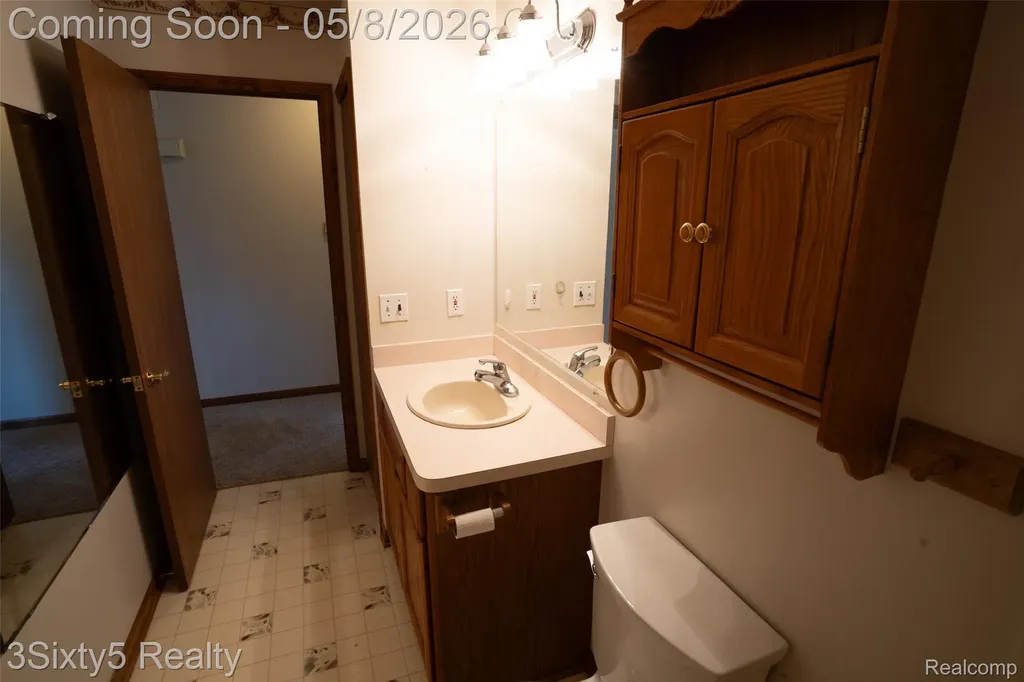 1783 Farnsworth Road Mayfield Township MI 48446