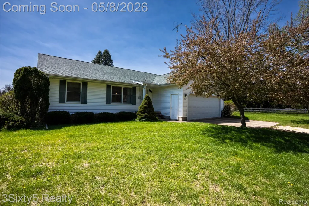 1783 Farnsworth Road Mayfield Township MI 48446