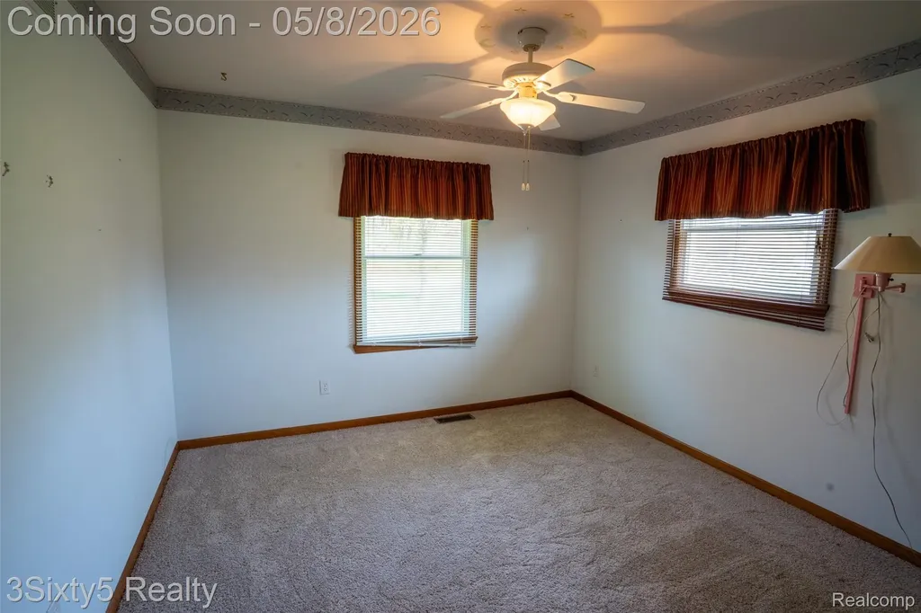1783 Farnsworth Road Mayfield Township MI 48446