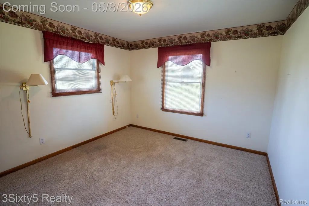 1783 Farnsworth Road Mayfield Township MI 48446