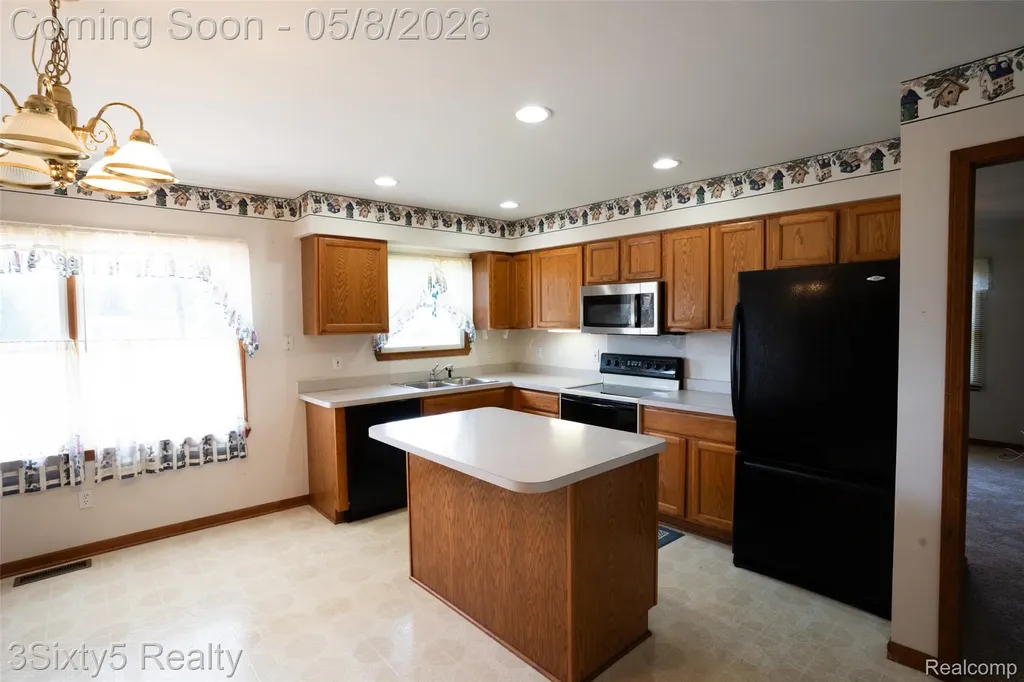 1783 Farnsworth Road Mayfield Township MI 48446