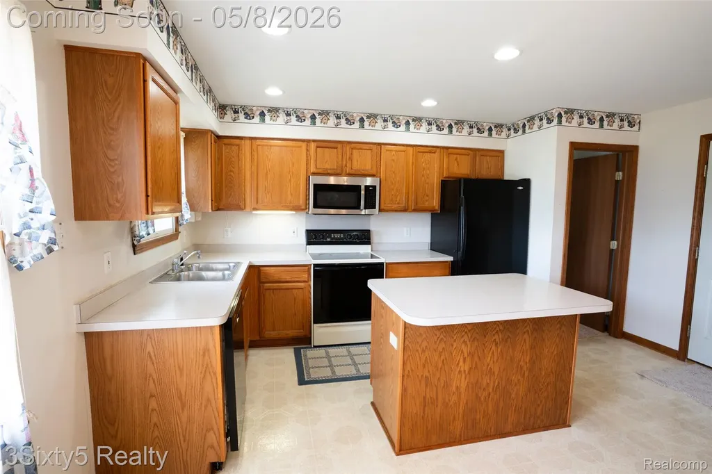 1783 Farnsworth Road Mayfield Township MI 48446