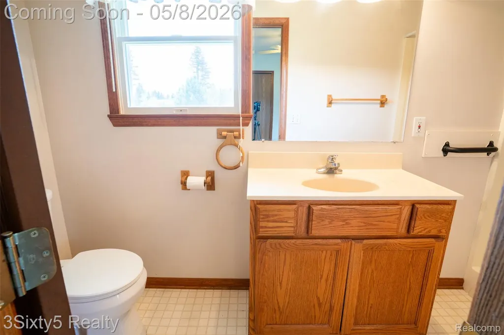 1783 Farnsworth Road Mayfield Township MI 48446