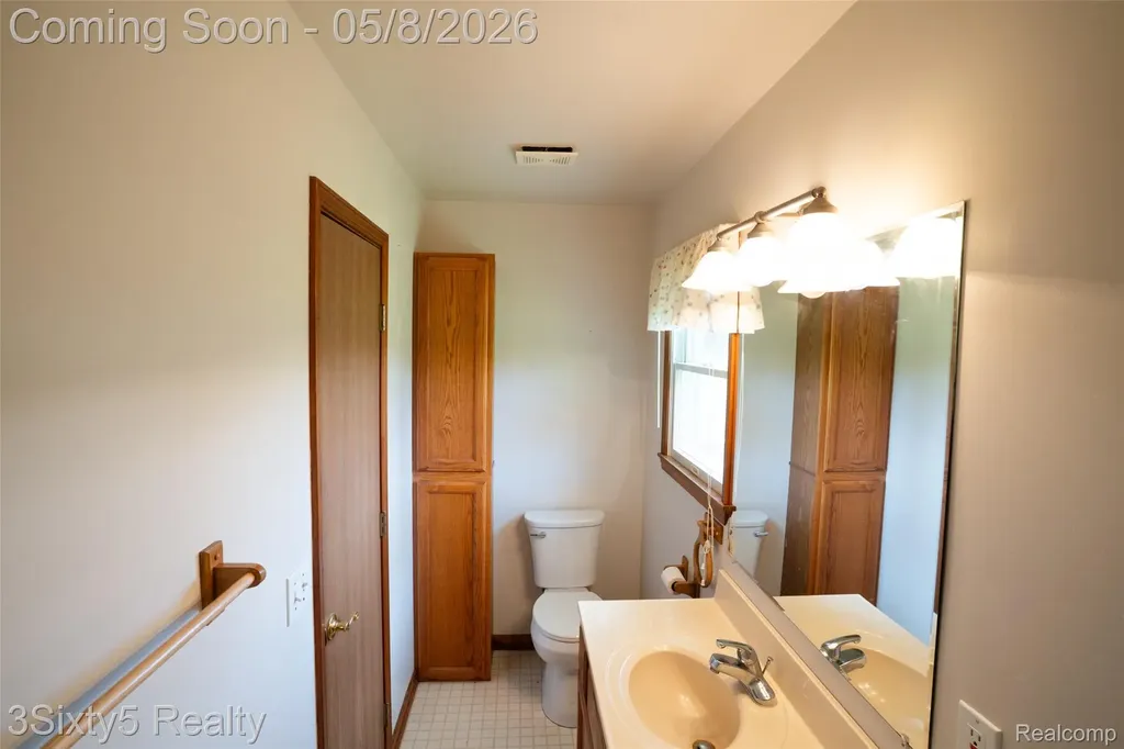 1783 Farnsworth Road Mayfield Township MI 48446