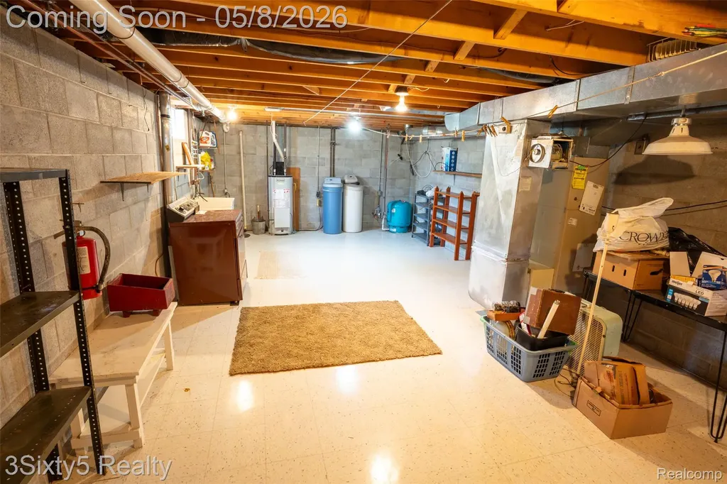 1783 Farnsworth Road Mayfield Township MI 48446