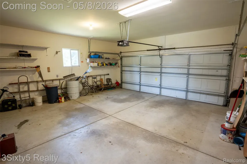 1783 Farnsworth Road Mayfield Township MI 48446