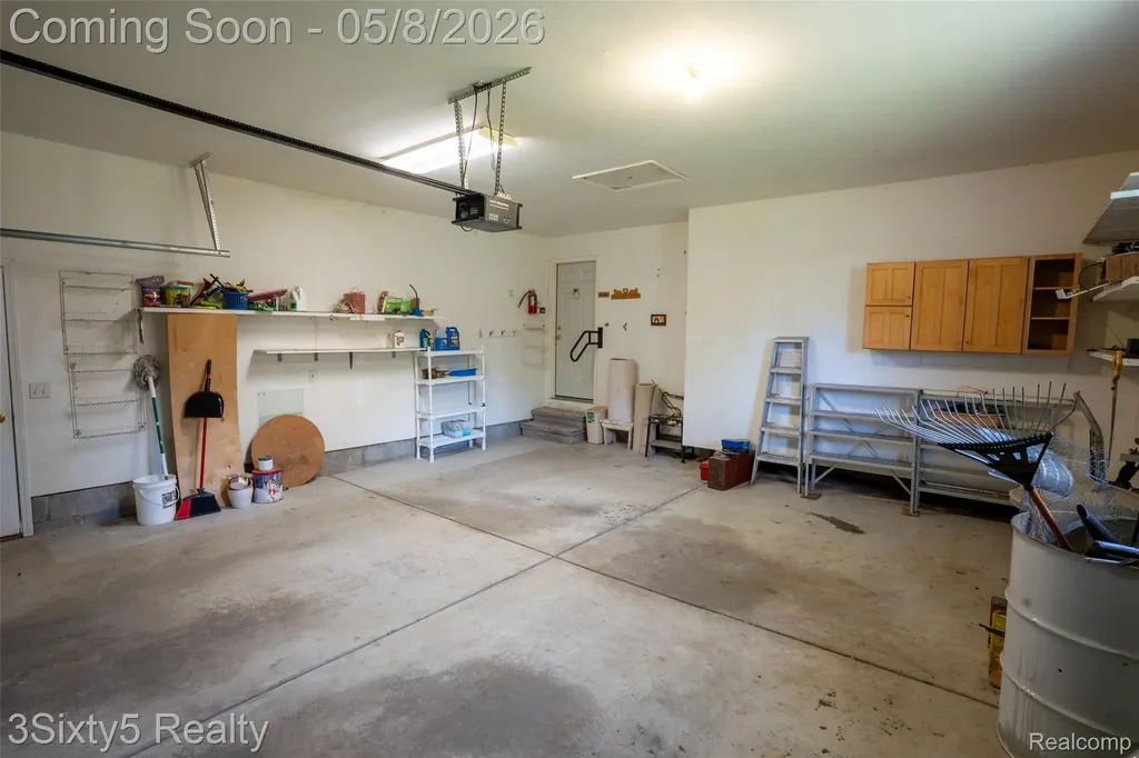1783 Farnsworth Road Mayfield Township MI 48446
