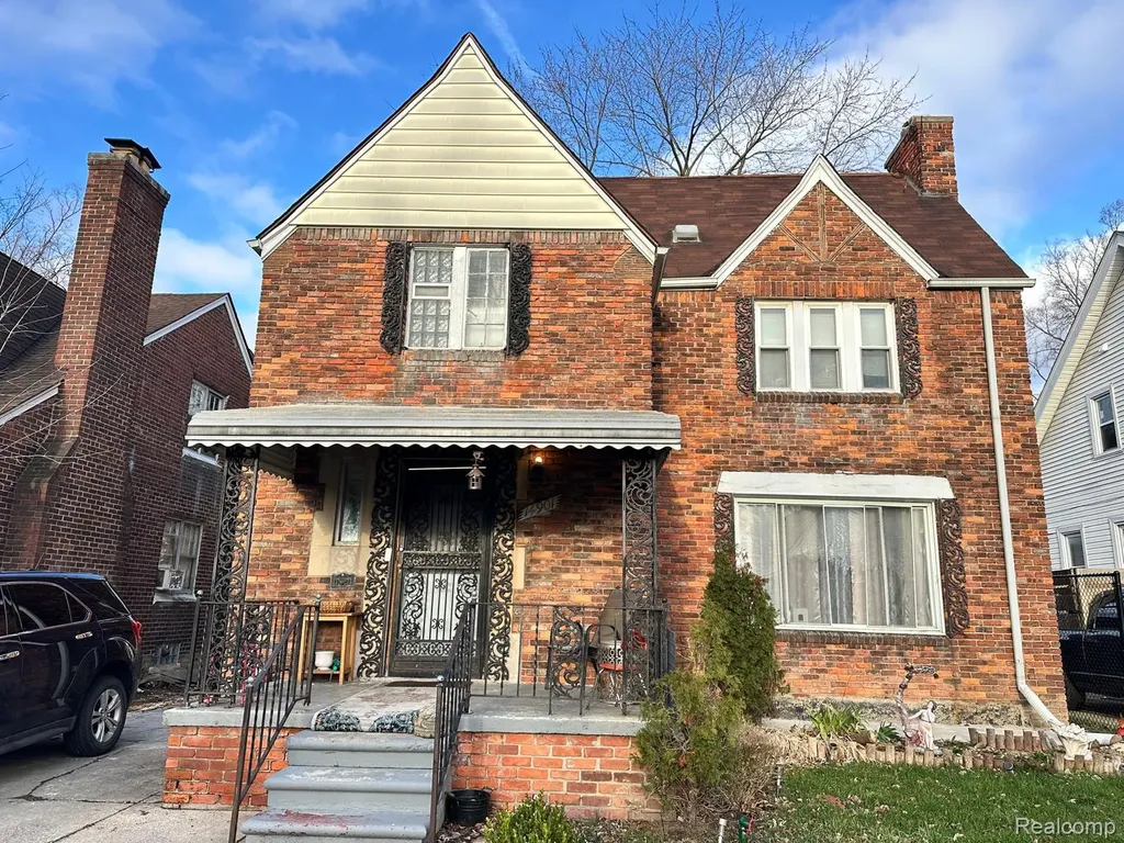 14901 Terry Street Detroit City MI 48227