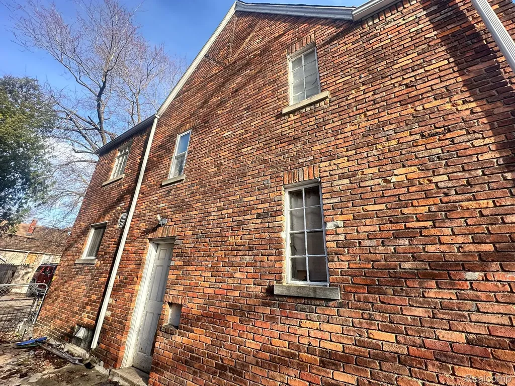 14901 Terry Street Detroit City MI 48227