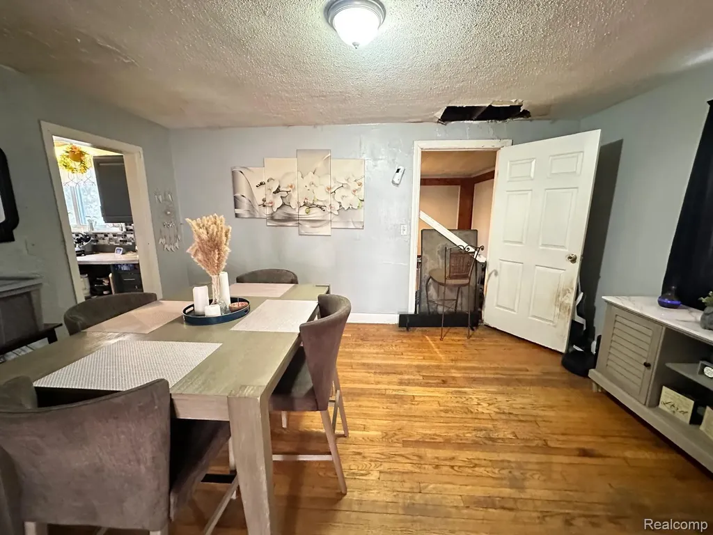 14901 Terry Street Detroit City MI 48227