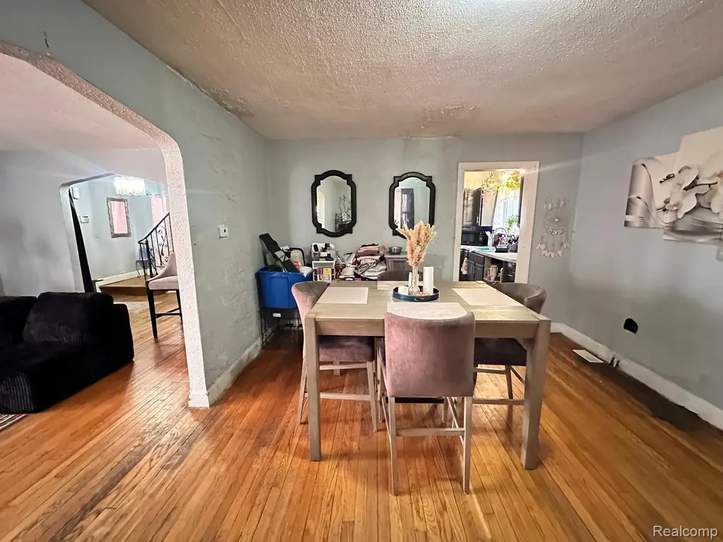14901 Terry Street Detroit City MI 48227