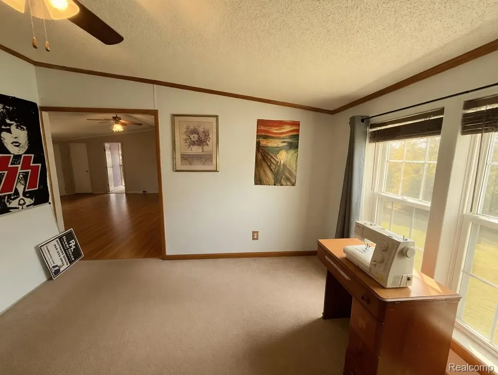 6988 Mckean Ypsilanti City MI 48197