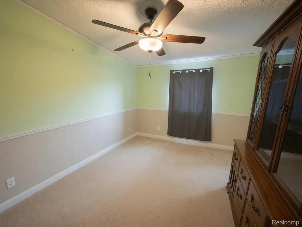 6988 Mckean Ypsilanti City MI 48197
