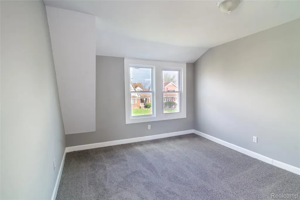 13135 Washburn Street Detroit City MI 48238