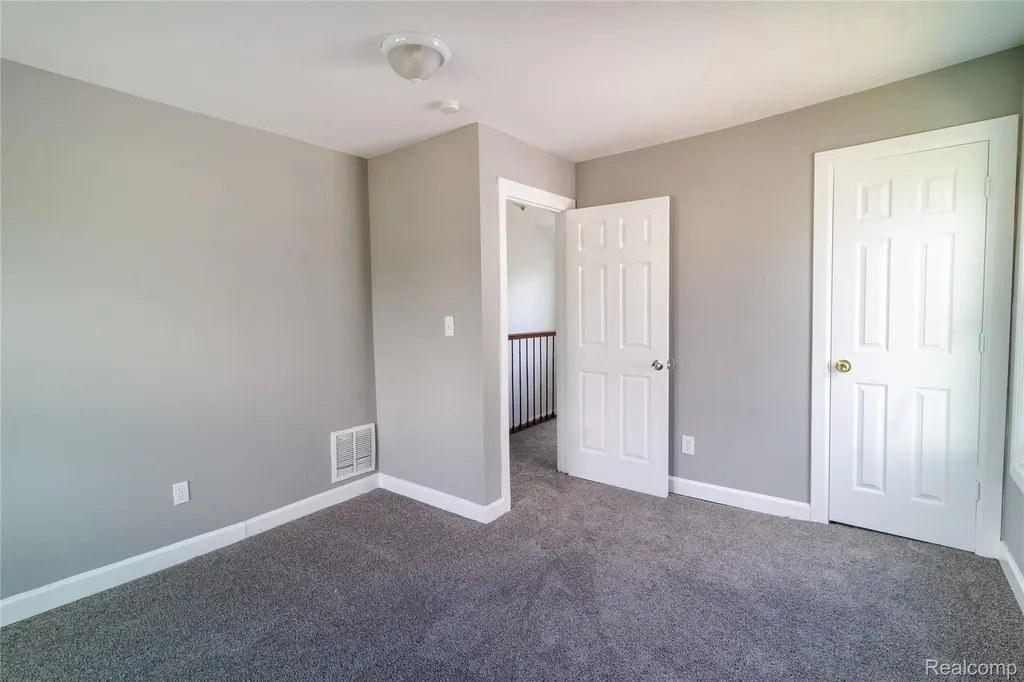 13135 Washburn Street Detroit City MI 48238