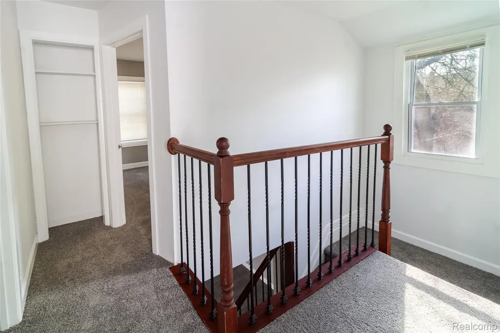 13135 Washburn Street Detroit City MI 48238