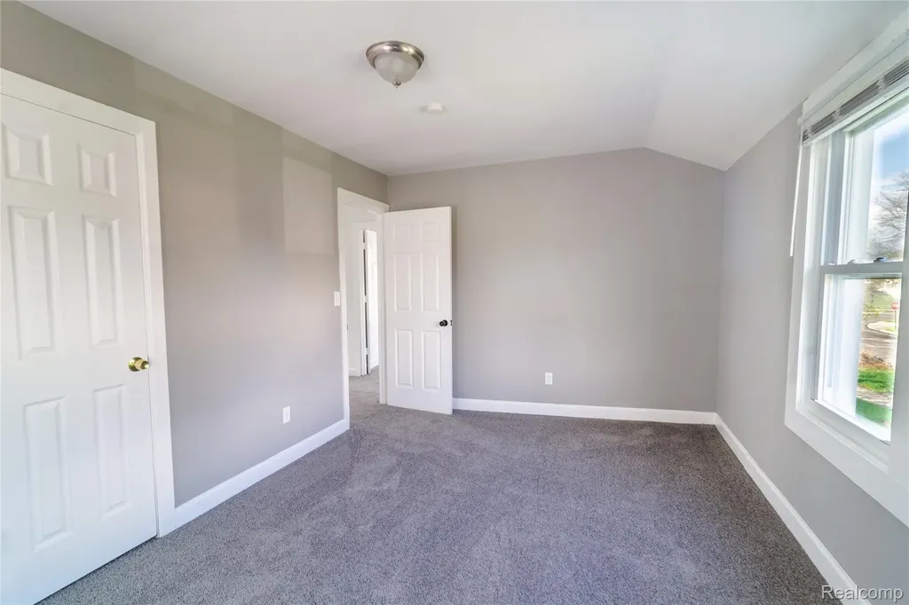 13135 Washburn Street Detroit City MI 48238