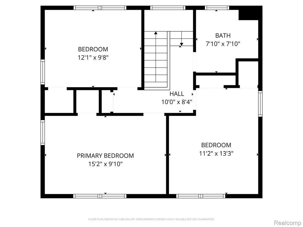 13135 Washburn Street Detroit City MI 48238