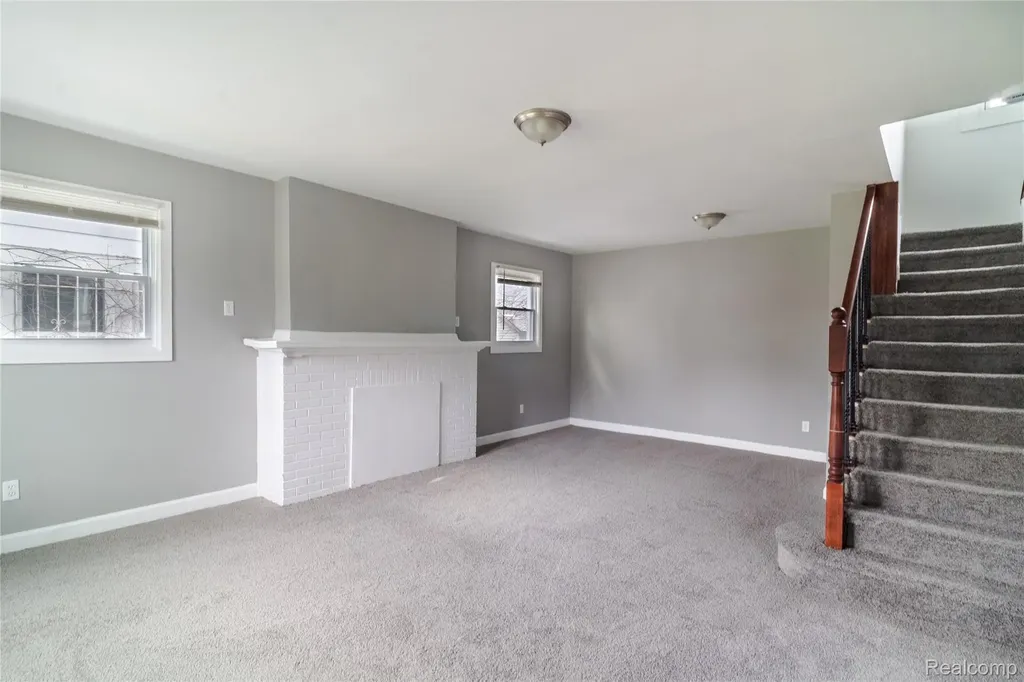 13135 Washburn Street Detroit City MI 48238