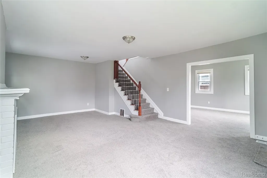 13135 Washburn Street Detroit City MI 48238