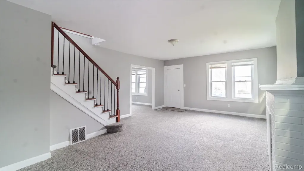 13135 Washburn Street Detroit City MI 48238