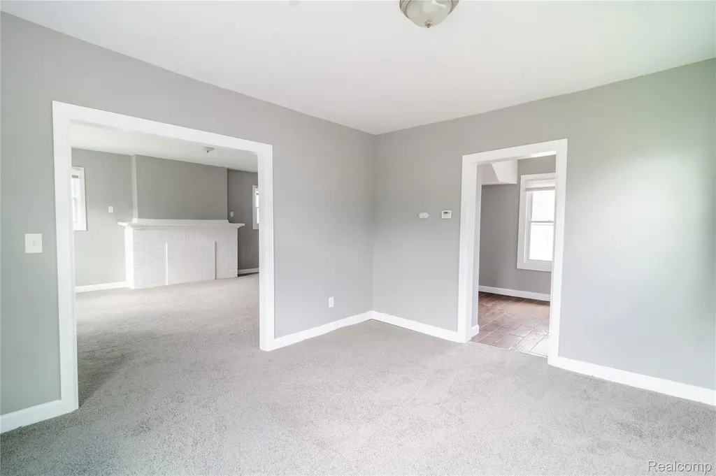 13135 Washburn Street Detroit City MI 48238
