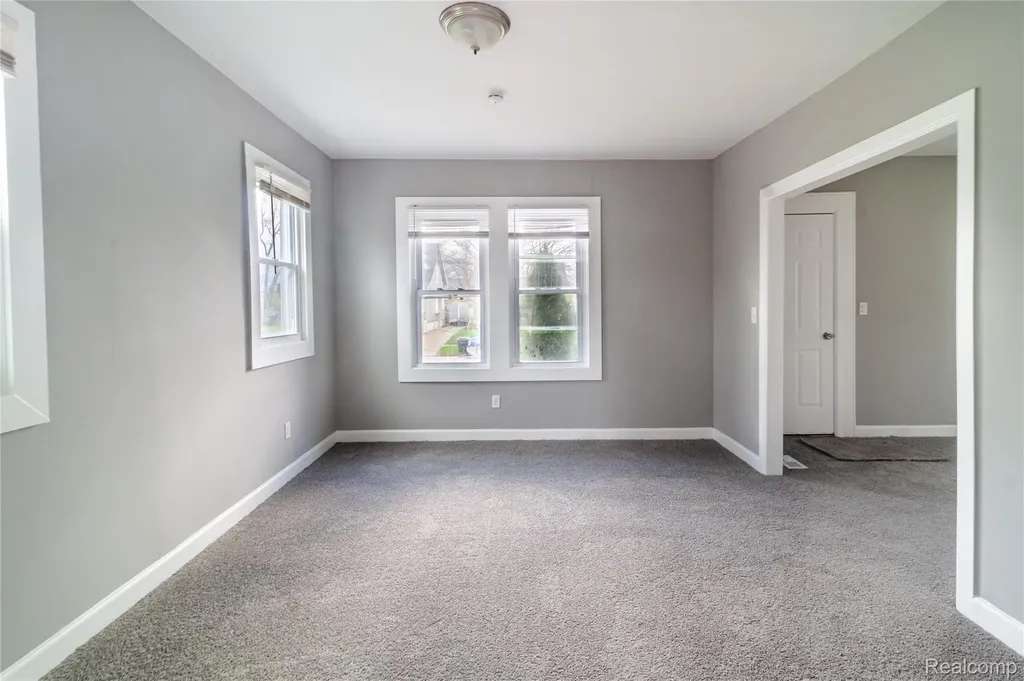 13135 Washburn Street Detroit City MI 48238