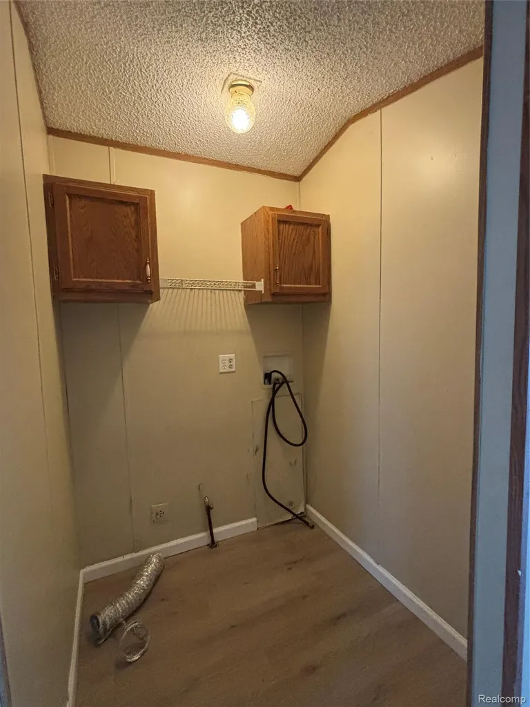 1478 Coachlight Lot 68 Flint City MI 48532