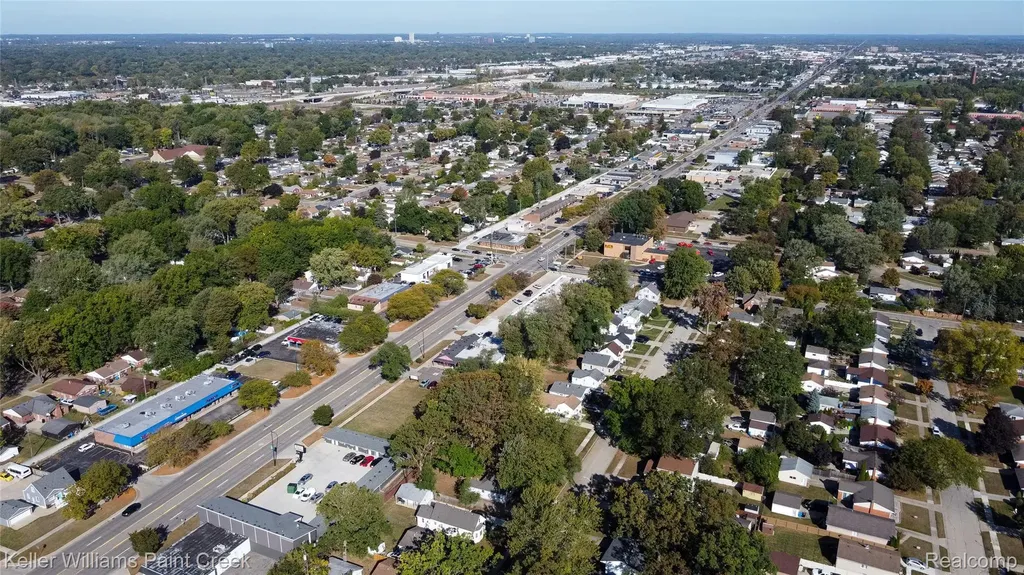 27425 Townley Street Madison Heights City MI 48071