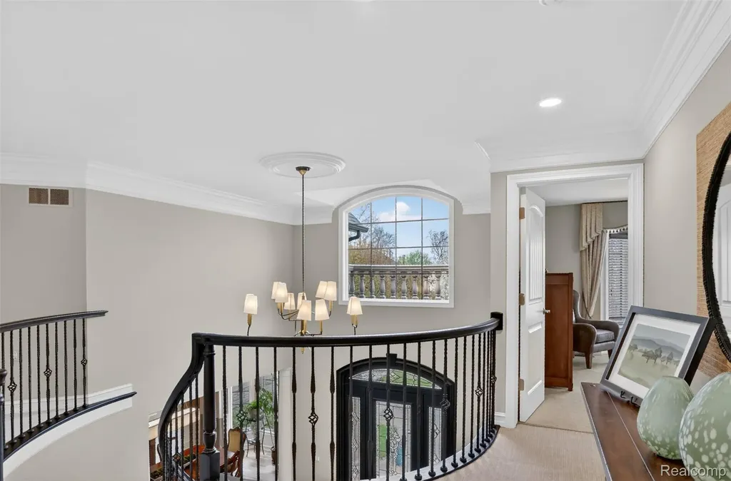 1867 Lincolnshire Drive Rochester Hills City MI 48309