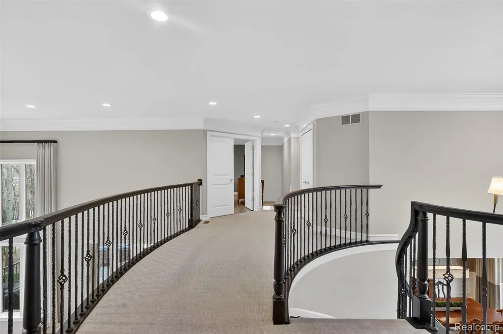 1867 Lincolnshire Drive Rochester Hills City MI 48309