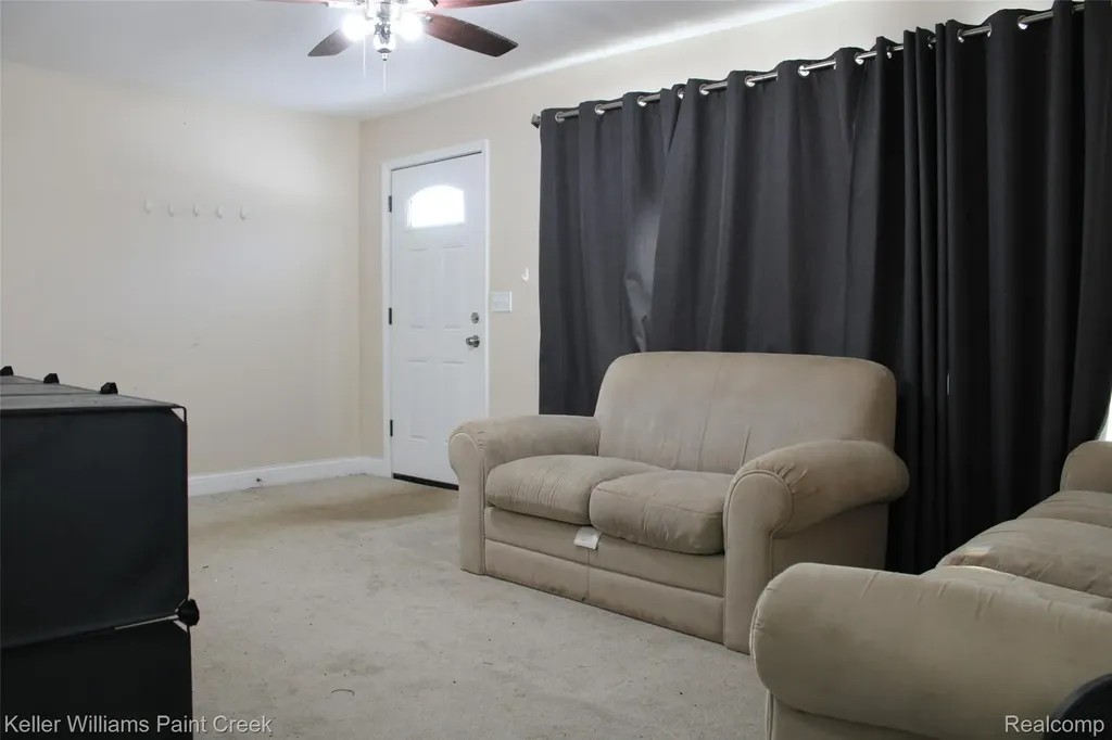 4206 N Linden Road Mt. Morris Township MI 48504