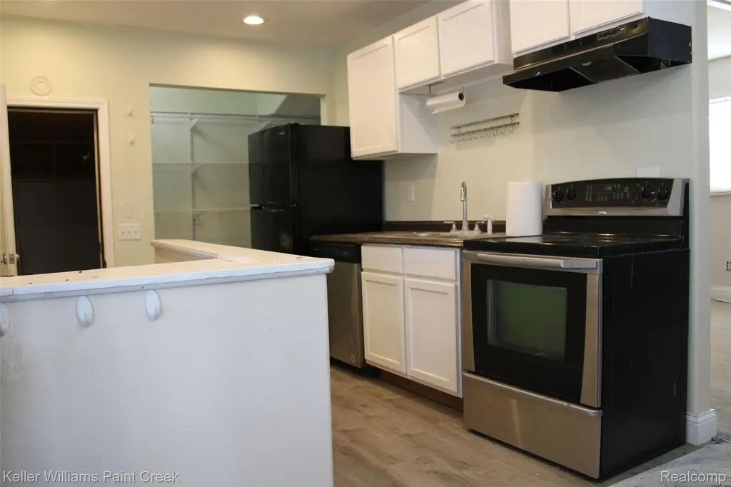 4206 N Linden Road Mt. Morris Township MI 48504