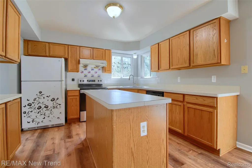 3241 Buckhorn Court Ann Arbor City MI 48105